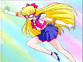 Sailor Venus