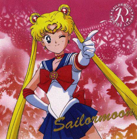 Sailor Moon